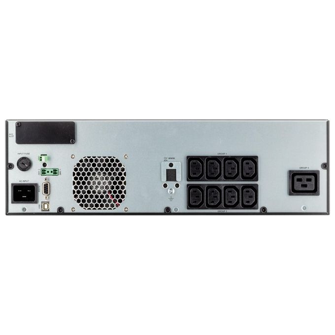 Legrand 310171 Ups Daker DK + 2000VA