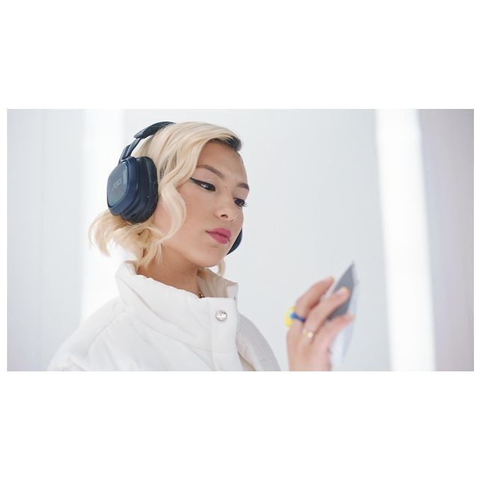 Logitech G Astro A30 LIGHTSPEED Cuffie Gaming Wireless Bluetooth Dolby Atmos Bianco