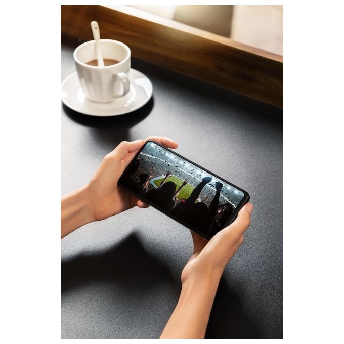 TCL 50 Pro Nxtpaper 5G 8Gb 512Gb 6.78'' 120Hz Dual Sim Moon Gray