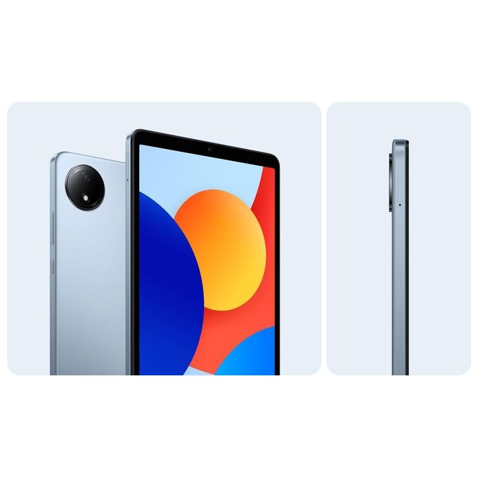 Xiaomi Redmi Pad SE 8.7'' 4-64Gb Wi-Fi Sky Blue