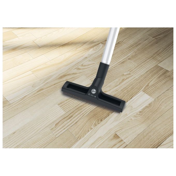 Hoover Brave BV60PET 011 Aspirapolvere 2.3 Litri a Cilindro Secco 700W