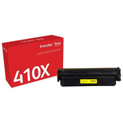 Xerox Toner Everyday Giallo per HP Cf412x-Crg-046hy 5000 Pagine