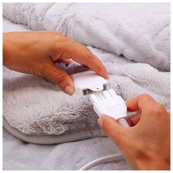 Ardes FLUFFY AR4O180 Termocoperta elettrica 180X130