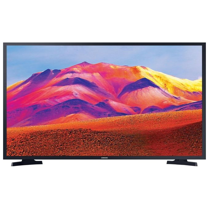 Samsung Ht5300 32 Pollici 1920x1080 Smart TV Hotel Mode per Esperienze Visive in Hotel