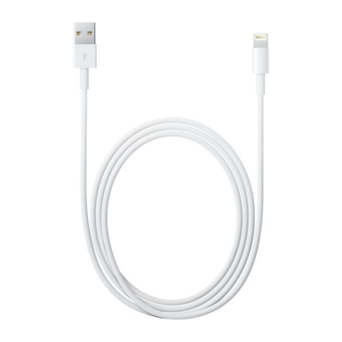 Apple Cavo da Lightning a Usb 1mt Bulk