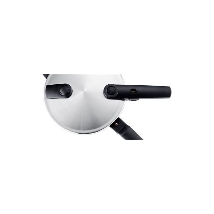 Fissler Vitaquick Premium 4.5 Litri Pentola a Pressione 22cm