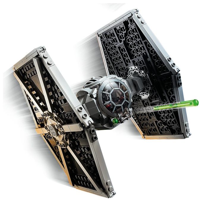 LEGO Star Wars Imperial TIE Fighter