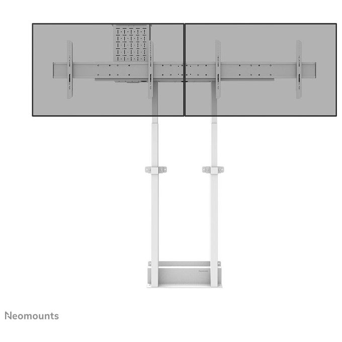 Neomounts by Newstar Adattatore per Doppio Schermo