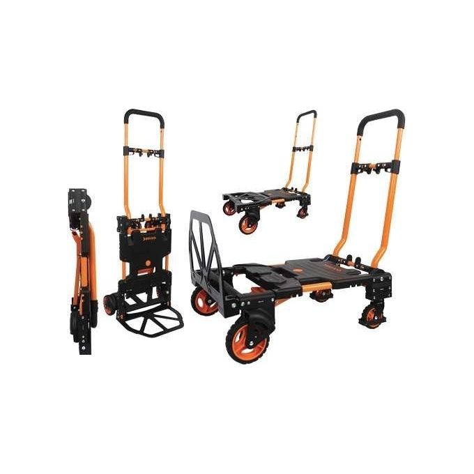 Brixo Carrello Multifunzione