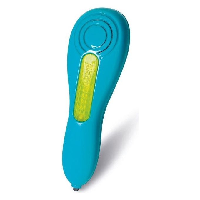 Clementoni Gioco Educativo Sapientino Penna 50 Giochi