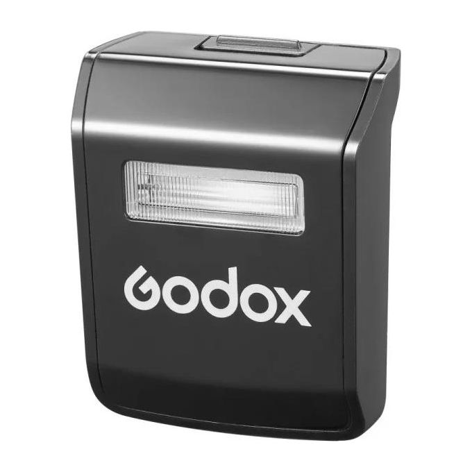 Godox V1 Pro Speedlite per Fuji