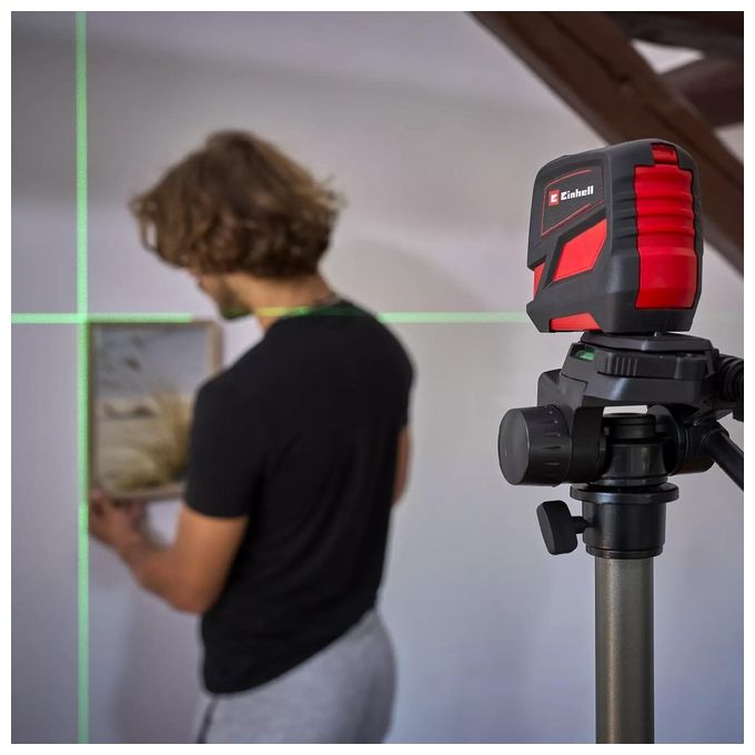 Livella laser TC-LL 2 G