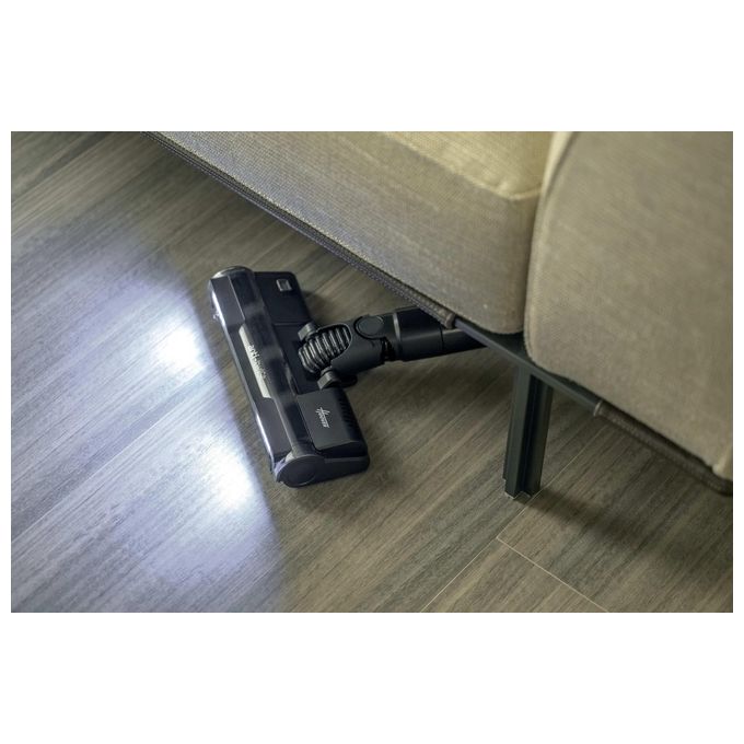 [ComeNuovo] Hoover Scopa Elettrica a Batteria HF201P 011 Pet Hard Floor