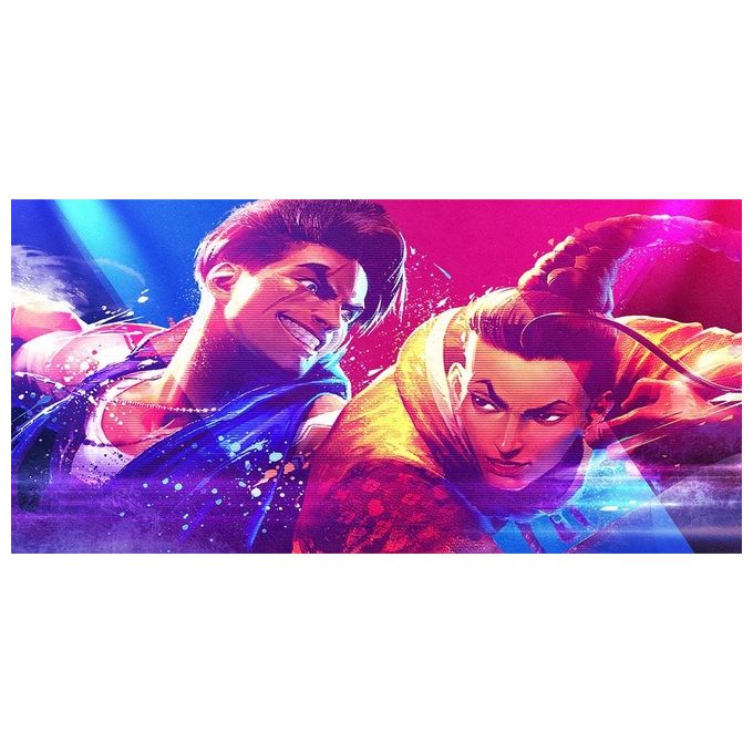 Capcom Videogioco Street Fighter 6 per PlayStation 4