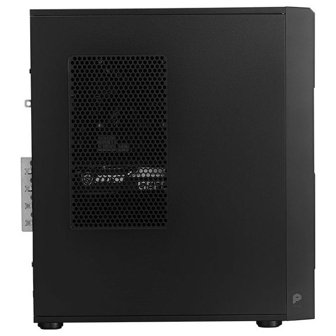 MSI Pc Desktop PRO DP180 Processore Intel Core i7-14700f RAM 8GB 512GB SSD Grafica RTX 4060 Ti Ventus 2x 8gb Win 11 pro