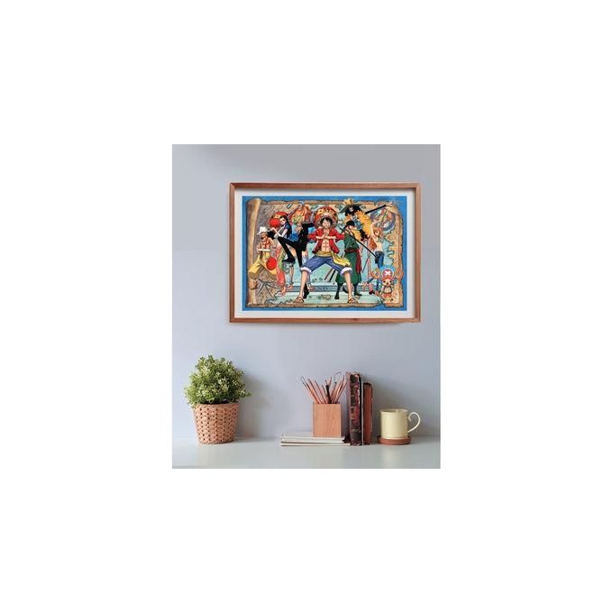Clementoni Puzzle Anime Collection One Piece