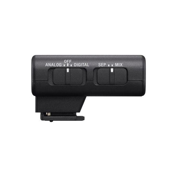 Sony ECM-W3 Sistema Microfono Wireless
