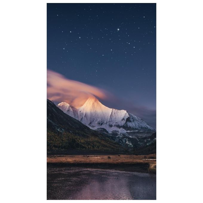 Samsung VM55C-R LCD Interno