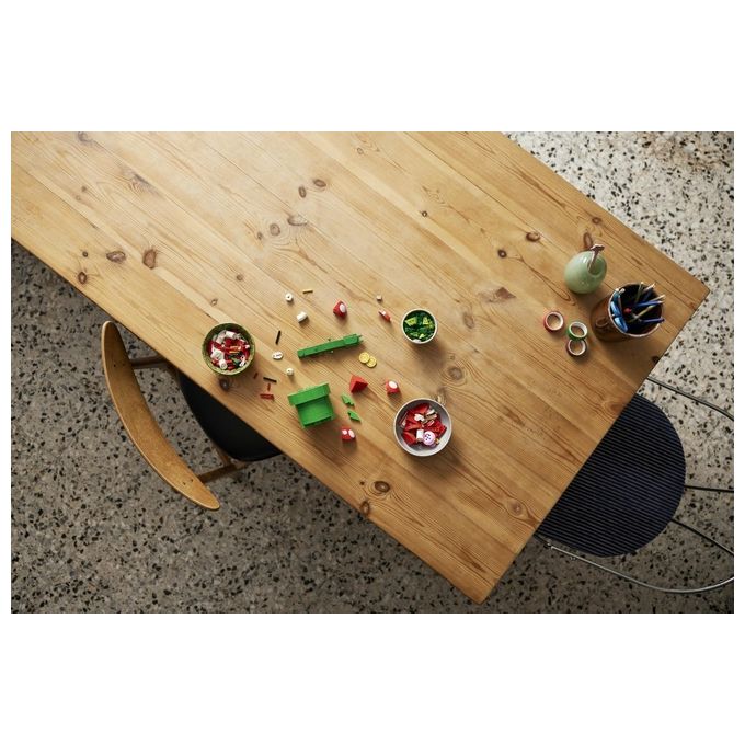 LEGO Super Mario 71426 Pianta Piranha, Personaggio Snodabile con Tubo e 2 Monete, Kit Modellismo per Adulti, Idea Regalo