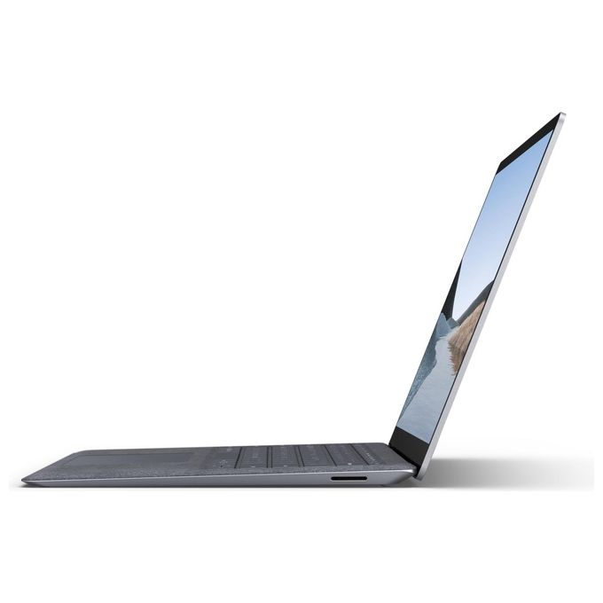 Microsoft Surface Laptop 3 i7-1065G7 16Gb Hd 256Gb Ssd 13,5'' Windows 10 Pro