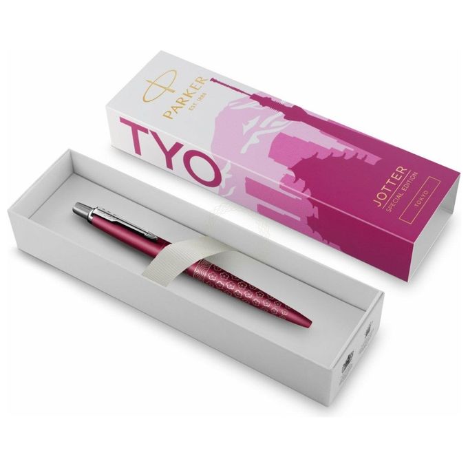 Parker Jotter SE Tokyo Penna a Sfera M