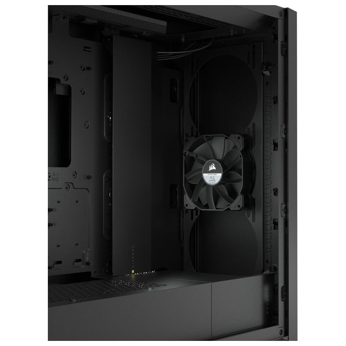 Corsair 5000D Middle Tower Vetro Temperato No Power minITX-mATX-ATX
