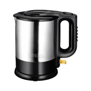 Unold Bollitore Elettrico 1,5Lt 2200W Nero