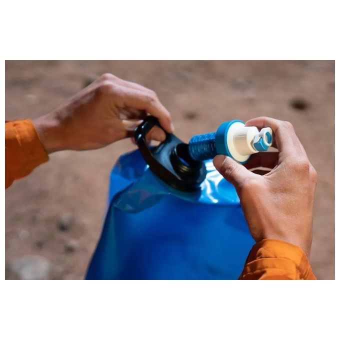 Katadyn BeFree Gravity Filtro Acqua 6 Litri
