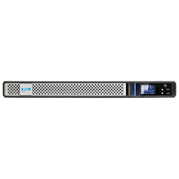 Eaton Onduleur 5P Gen2 Rack 1U 1ph line-inte