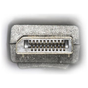 Link cavo di connessione displayport 1.2 4k mt 1