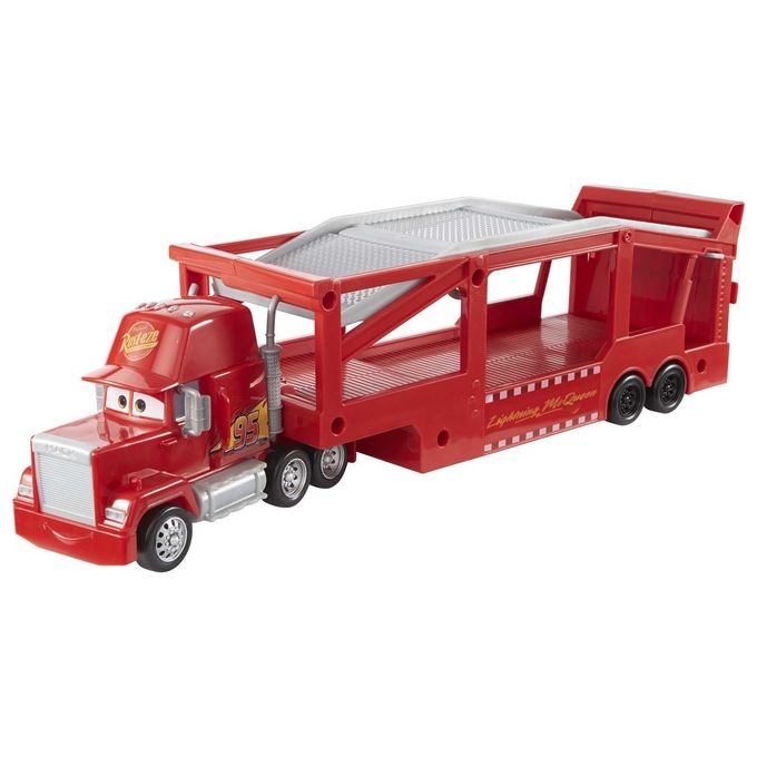 Mattel Playset Disney Pixar Cars