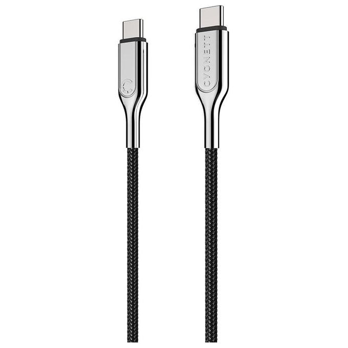 Cygnett ArmouRed Usb C 20 a Usb C 3mt