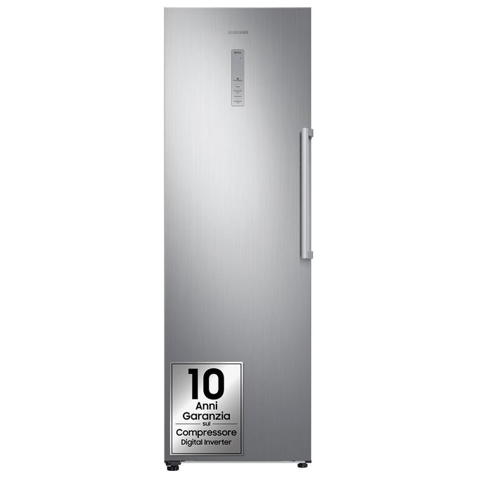 Samsung RZ32C7BBES9 Freezer Monoporta Serie Twin 323 Litri