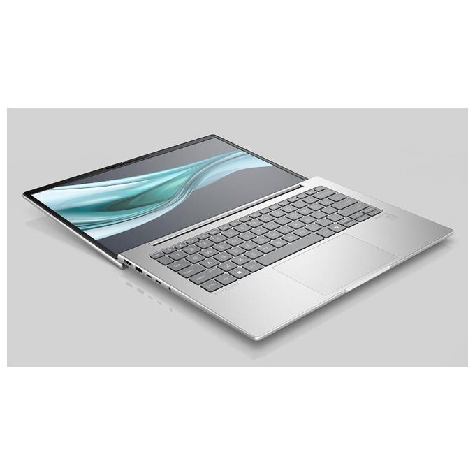 HP EliteBook 640 G11 Intel Core Ultra 5 135U 16Gb Hd 512Gb Ssd 14'' Windows 11 Pro