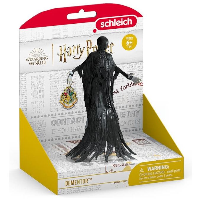 Schleich Wizarding Dissennatore