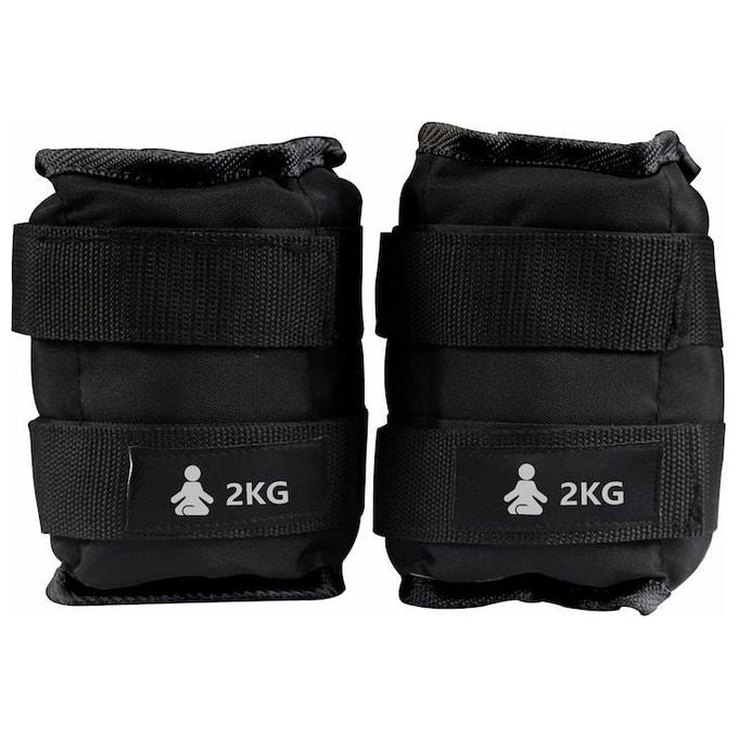 Fitpaddy Ankle-Wrist Weights