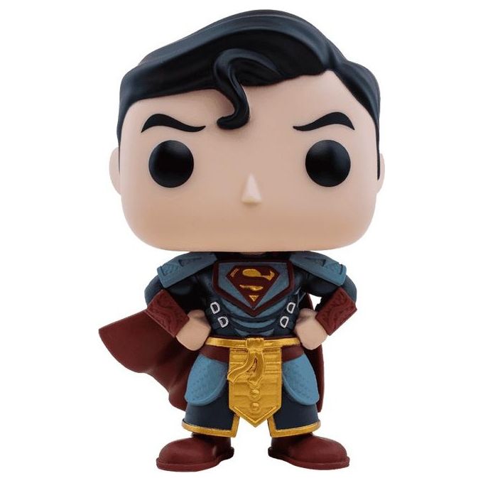 Funko Pop! Imperial Palace Superman