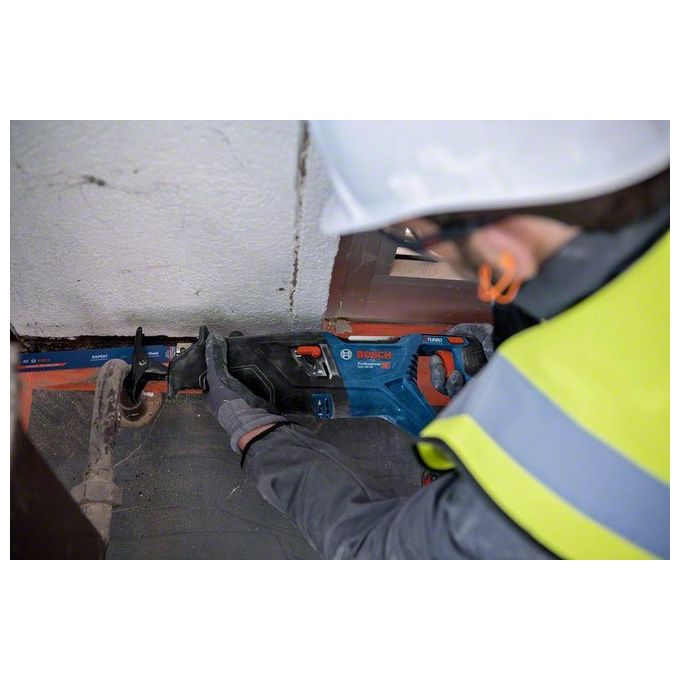 Bosch GSA 18V-28 Seghetto a Batteria