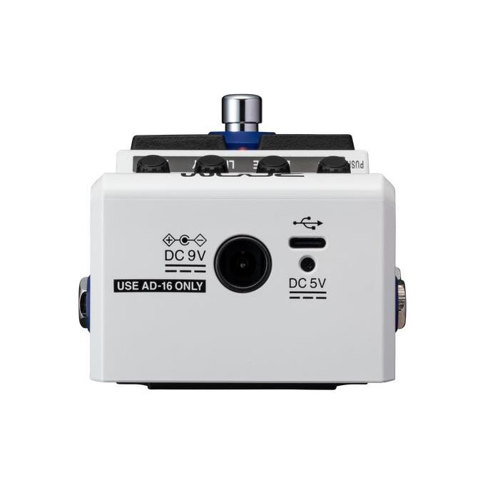 Zoom Multieffetto Chitarra Multistomp MS 50g Bianco