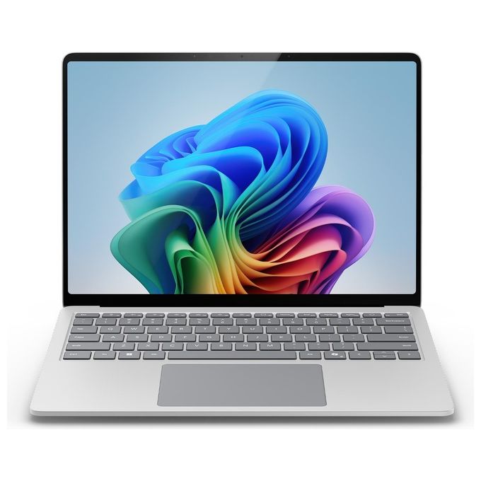 Microsoft Surface Laptop Copilot PC 7th Edition Snapdragon X Plus X1P-64-100 Qualcomm Adreno 16Gb Hd 256Gb Ssd 13.8'' Windows 11 Pro