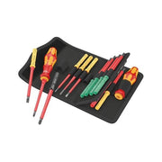 Wera Kraftform Kompakt VDE 17 Universal 1 Tool Finder