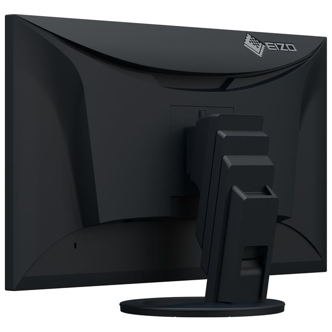 Eizo FlexScan EV2781 Monitor per Pc 27'' 2560x1440 Pixel Quad Hd Led Nero
