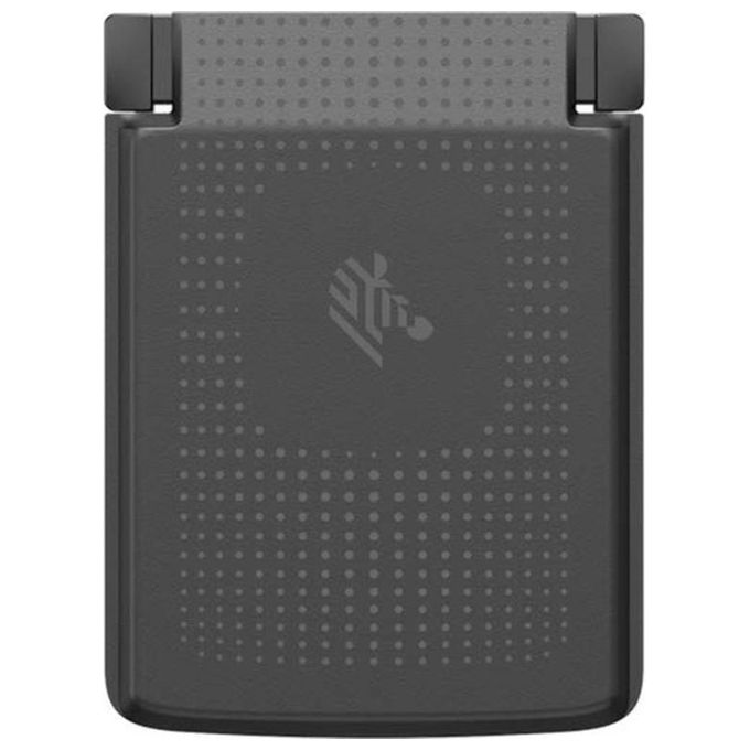 Zebra BTRY-TC2L-3XMAXX-01 Batteria PowerPrecision Li-Ion 5200 mAh per TC22 TC27 colore Nero