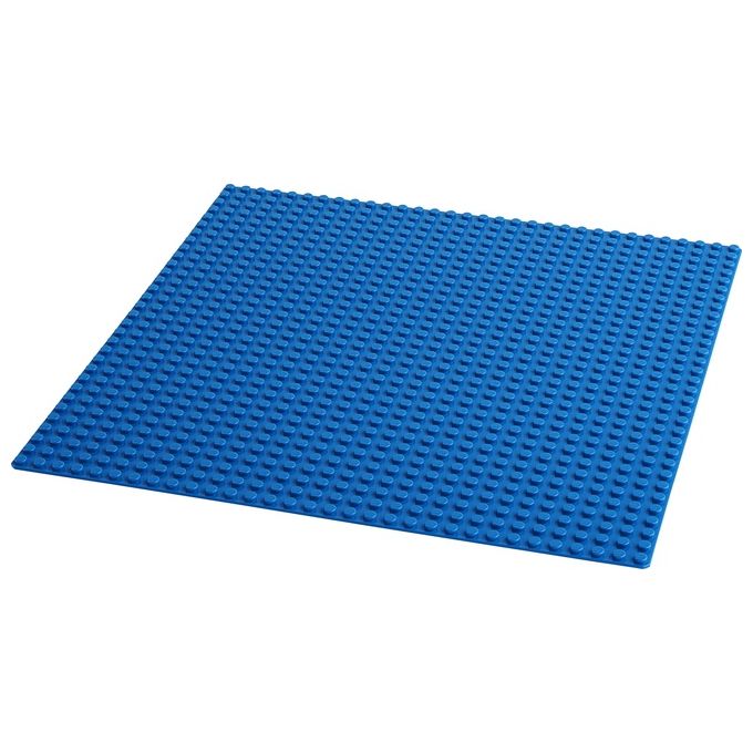 LEGO Classic Base Blu