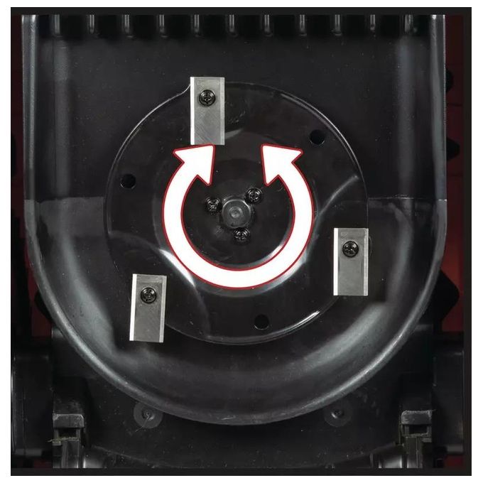 Robot tagliaerba a batteria FREELEXO 300 - Solo