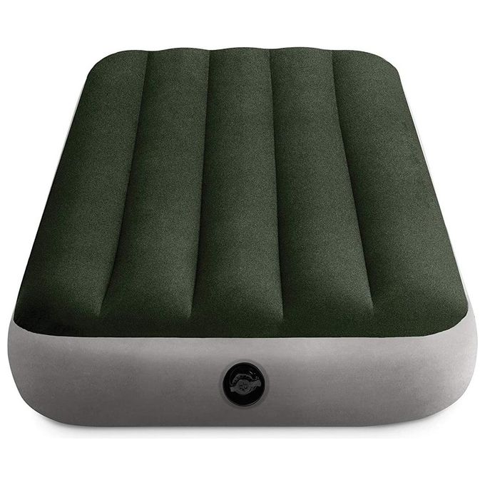 Intex Materasso Prestige Downy Mezza Piazza Cm 76X191X25, I,6