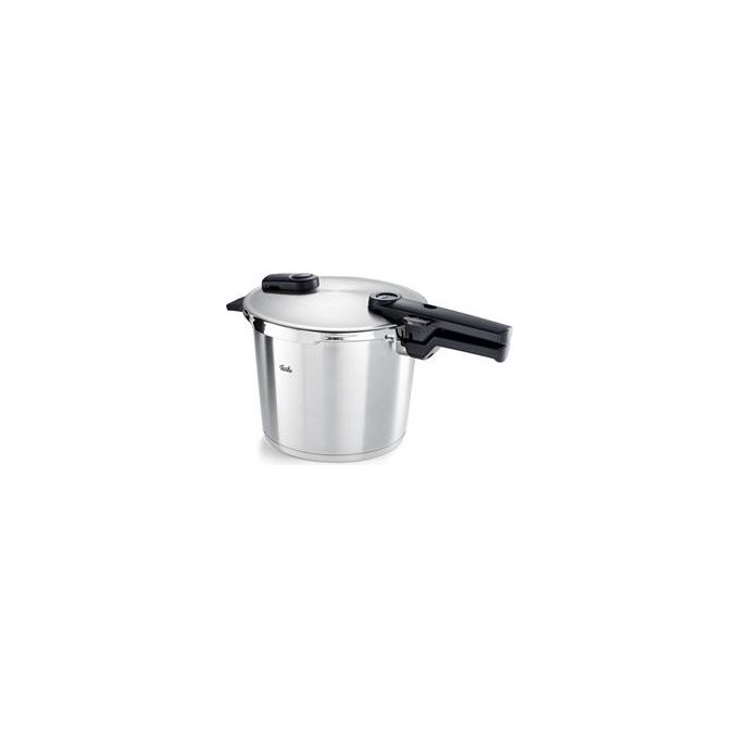 Fissler Vitaquick Premium 6.0 Litri Pentola a Pressione 22cm