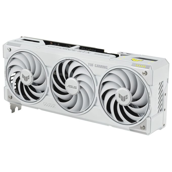 ASUS GeForce RTX 5070 Ti 16GB GDDR7 TUF Gaming Scheda Video