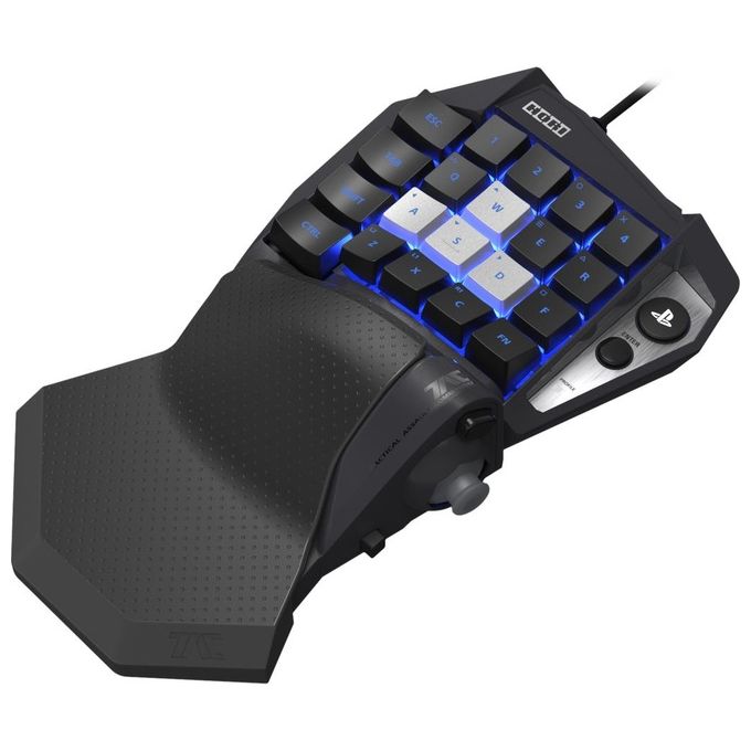 Hori Tactical Assault Commander PlayStation 5-PC-PlayStation 4