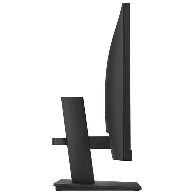 HP P22h G5 Monitor Pc 21.5'' 1920x1080 Pixel Full Hd Nero